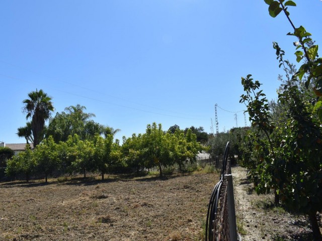 Villa con 2 Dormitorios  en Alhaurín el Grande
