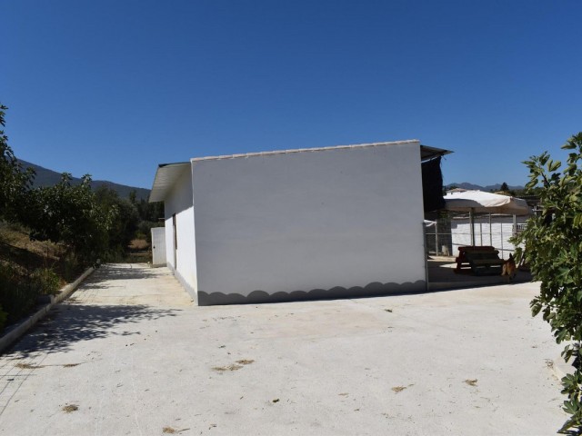 Villa con 2 Dormitorios  en Alhaurín el Grande