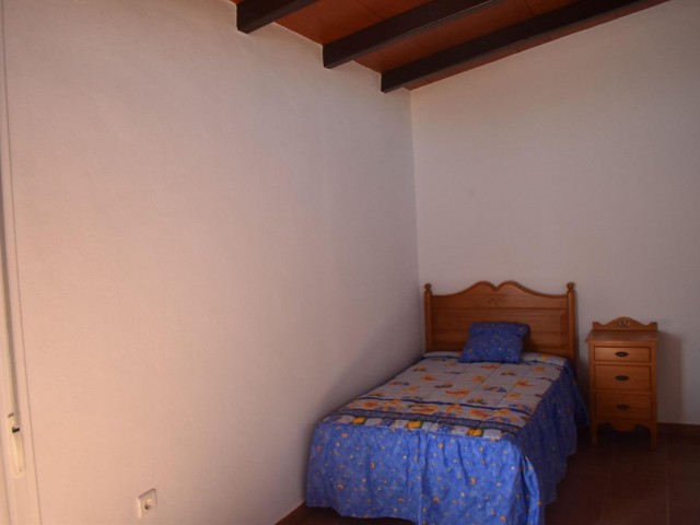 2 Makuuhuoneen Huvila Alhaurín el Grande