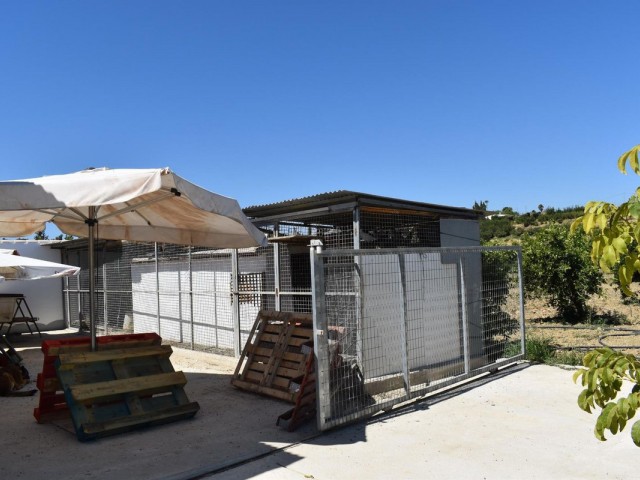 2 Bedrooms Villa in Alhaurín el Grande