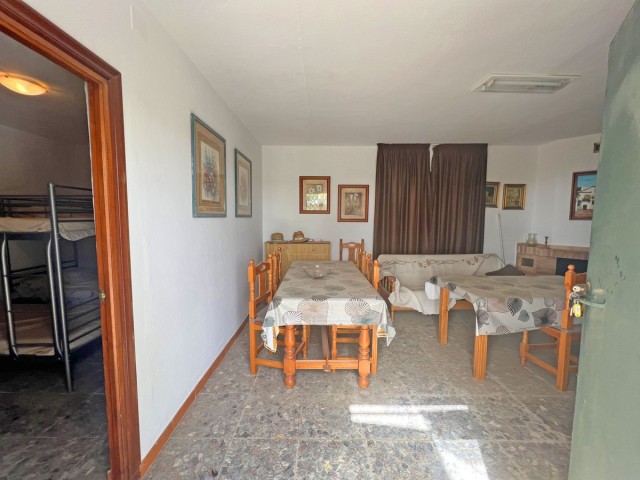 Villa con 1 Dormitorios  en La Cala de Mijas