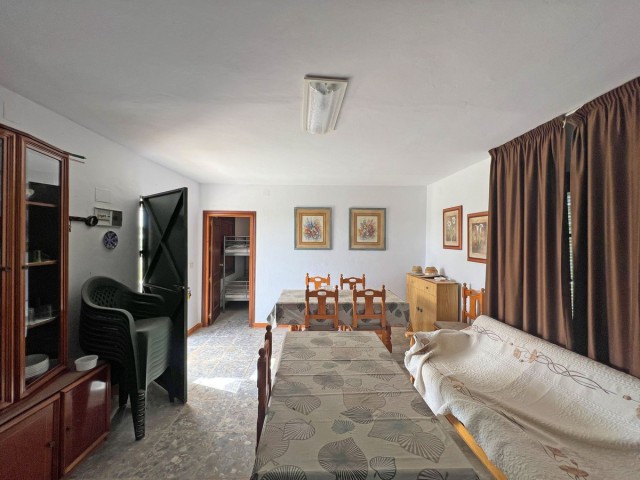 1 Schlafzimmer Villa in La Cala de Mijas