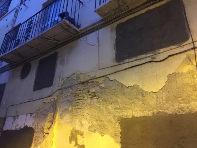 Tontti, Málaga, R3523087
