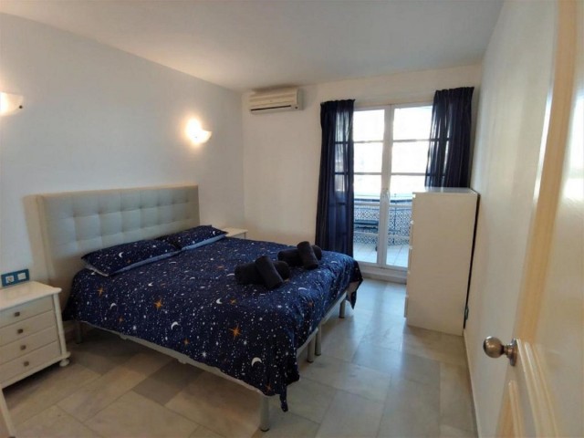 Apartamento, Benalmadena Costa, R4423501