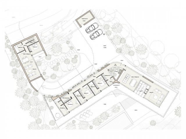 5 Bedrooms Villa in Benahavís