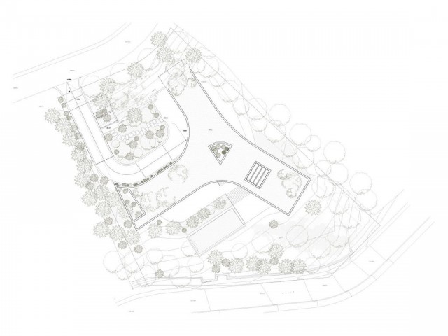 5 Makuuhuoneen Huvila Benahavís