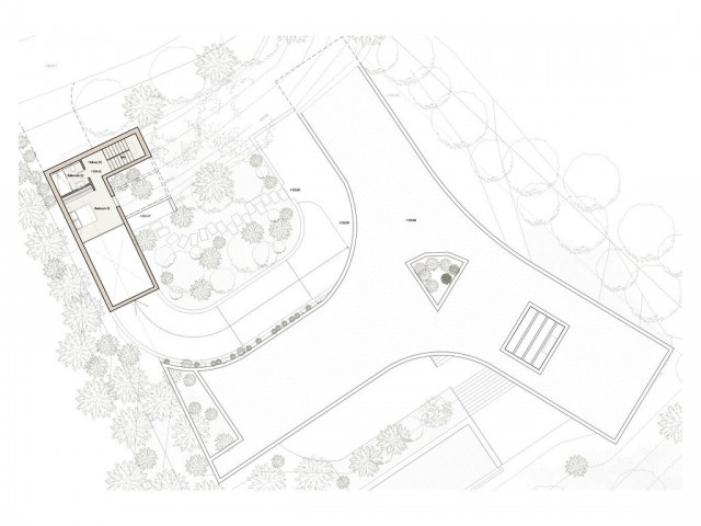 5 Makuuhuoneen Huvila Benahavís