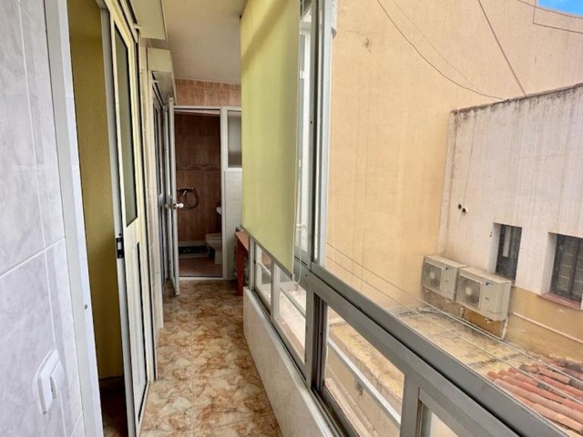 3 Bedrooms Apartment in Fuengirola