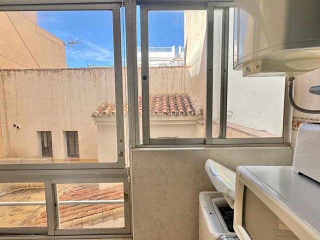 3 Bedrooms Apartment in Fuengirola
