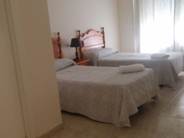 Liikekiinteistö San Pedro de Alcántara