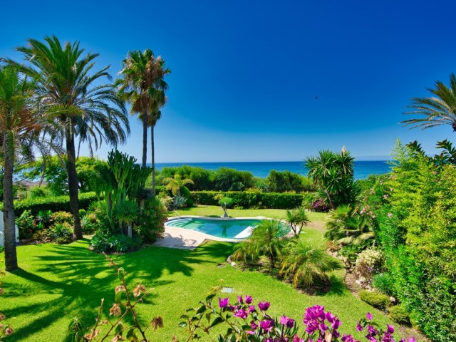 Villa, Marbella, R4432840