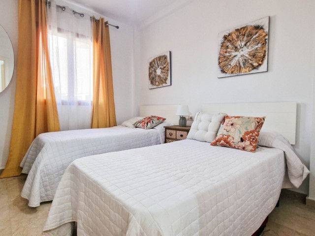 2 Bedrooms Apartment in Casares