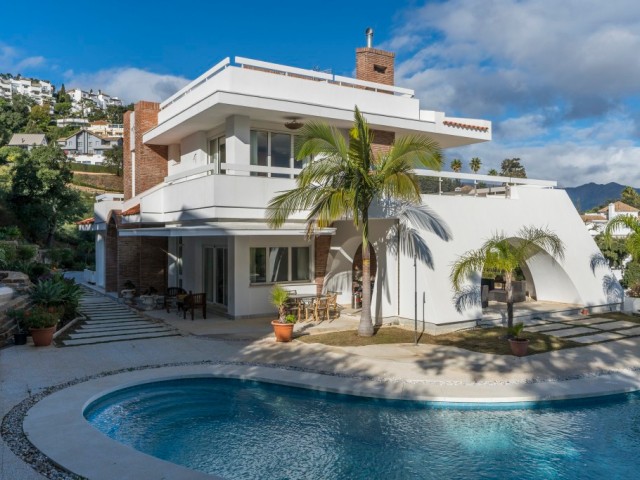 Villa La Mairena - R3549622
