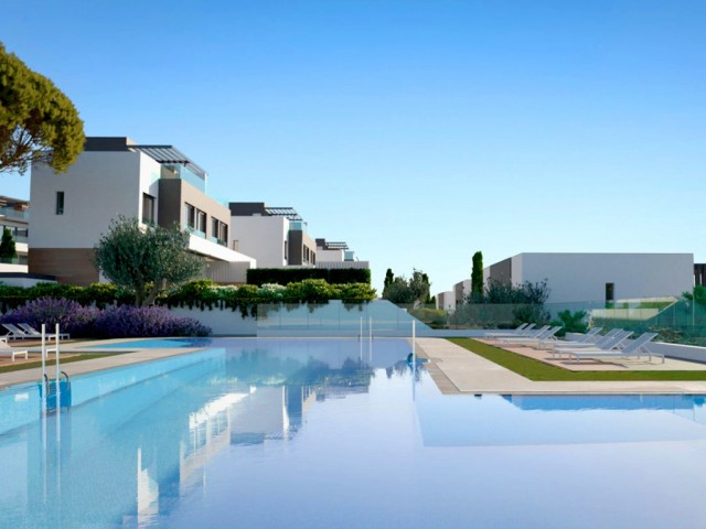 3 Bedrooms Villa in Atalaya