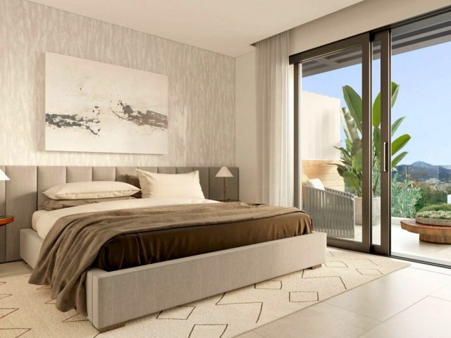 3 Bedrooms Villa in Atalaya