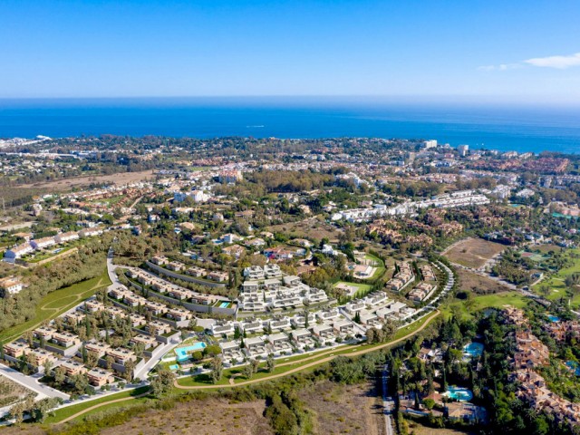 3 Makuuhuoneen Huvila Atalaya