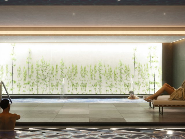 Apartamento con 2 Dormitorios  en Fuengirola