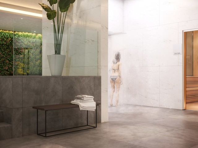 2 Schlafzimmer Apartment in Fuengirola