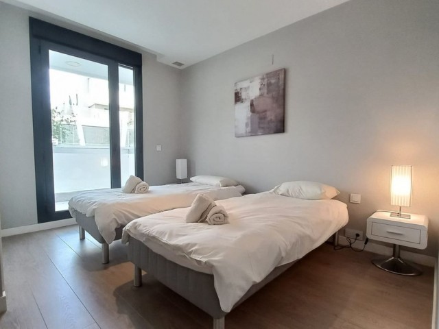 4 Bedrooms Apartment in La Cala de Mijas