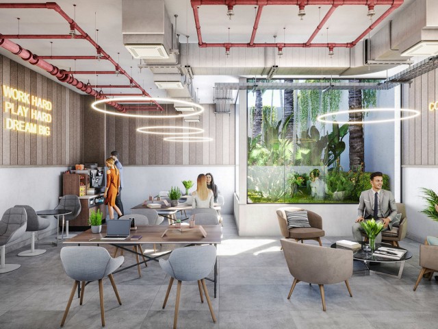 3 Schlafzimmer Apartment in Fuengirola