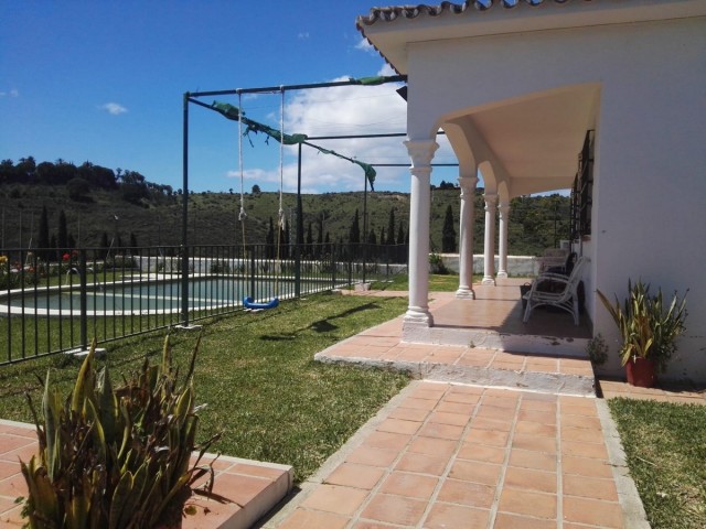 Villa con 3 Dormitorios  en Entrerrios