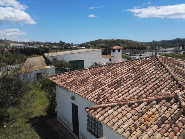 Villa con 3 Dormitorios  en Entrerrios