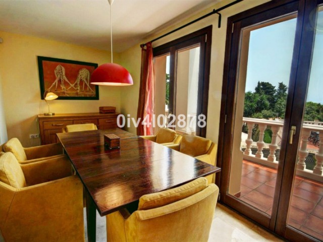 10 Bedrooms Villa in Benalmadena Pueblo