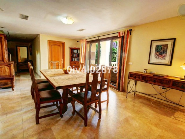10 Bedrooms Villa in Benalmadena Pueblo