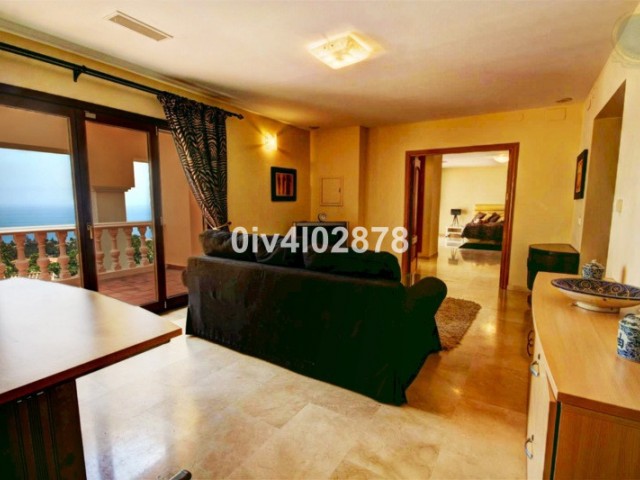 10 Bedrooms Villa in Benalmadena Pueblo