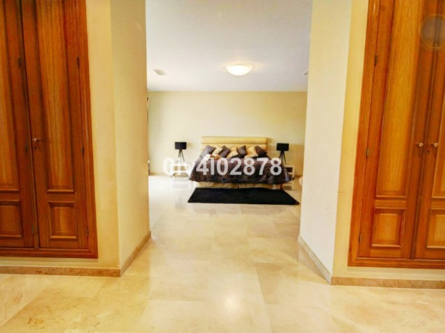 10 Bedrooms Villa in Benalmadena Pueblo