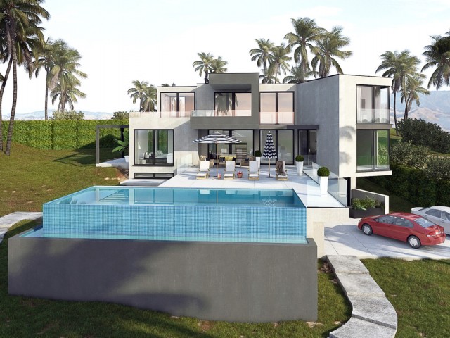 Grundstück, La Alcaidesa, R3574252