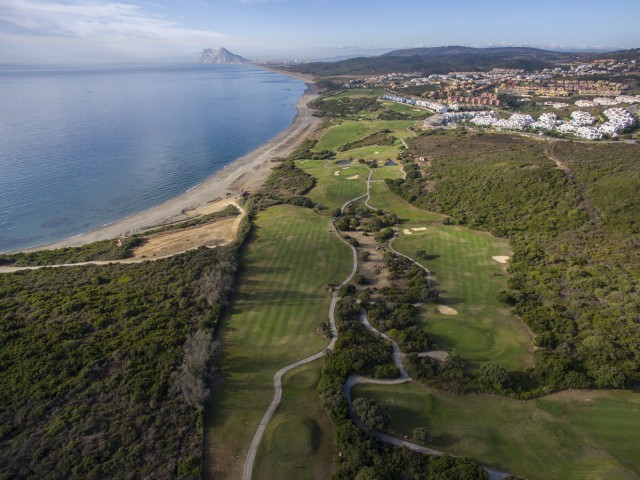 Grundstück, La Alcaidesa, R3574252