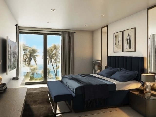 Grundstück, La Alcaidesa, R3574252