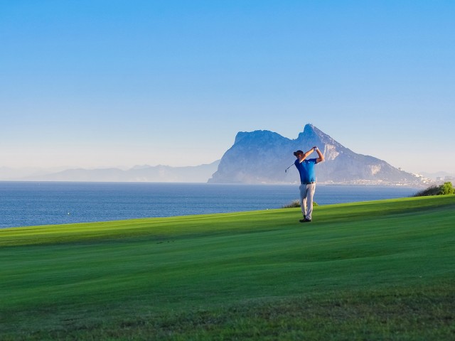 Tontti, La Alcaidesa, R3574252