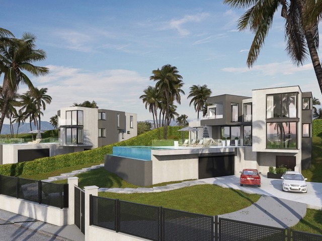 Tontti, La Alcaidesa, R3574252