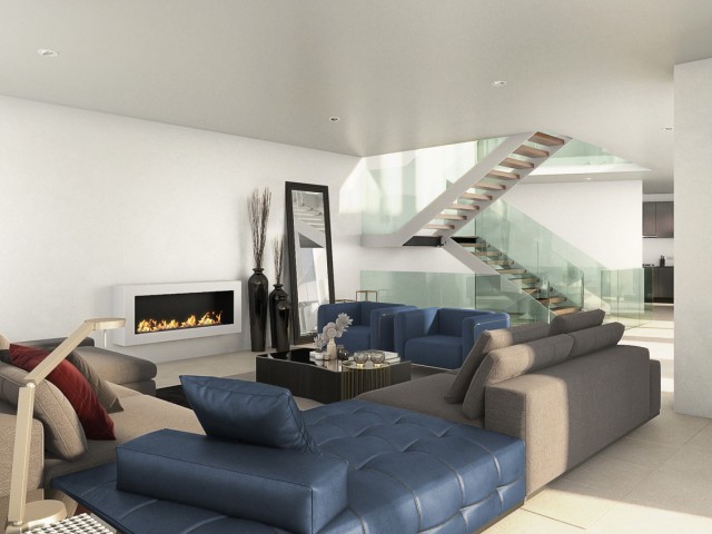  Parcelle à La Alcaidesa