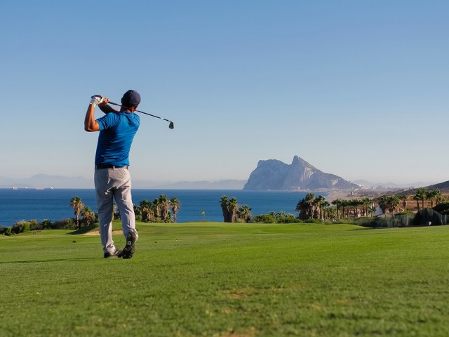  Parcelle à La Alcaidesa