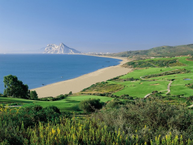  Parcelle à La Alcaidesa