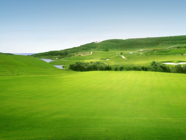  Parcelle à La Alcaidesa