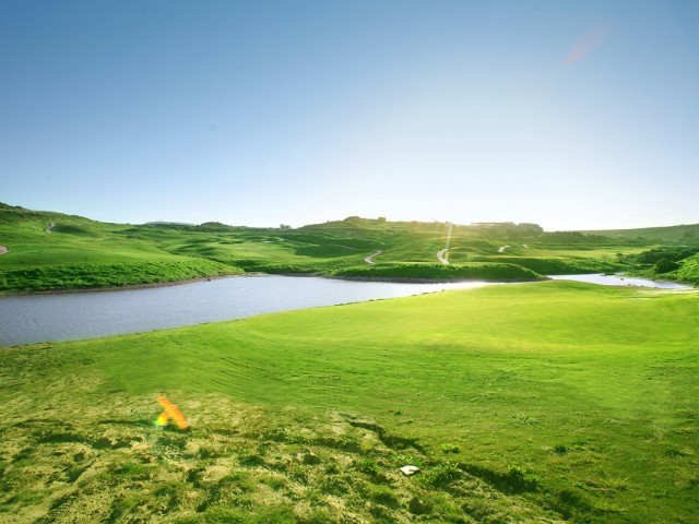  Parcelle à La Alcaidesa