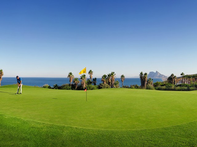  Parcelle à La Alcaidesa