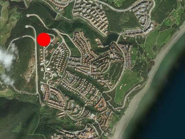  Parcelle à La Alcaidesa