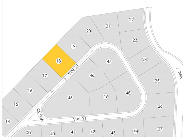  Parcelle à La Alcaidesa