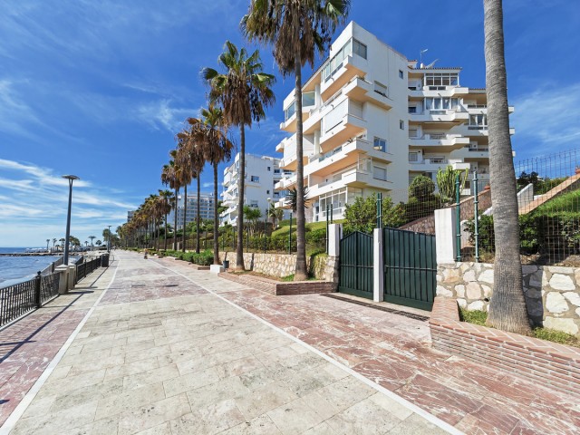 Lägenhet, Marbella, R4437490