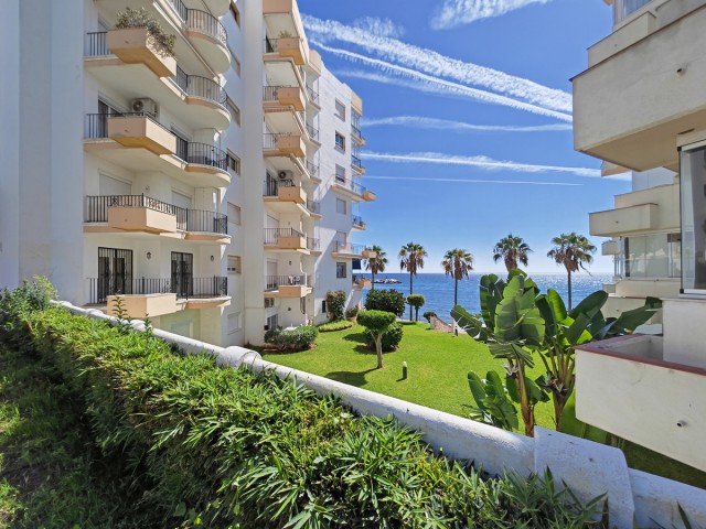 Apartamento, Marbella, R4437490