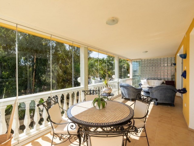 Villa con 3 Dormitorios  en Torrenueva