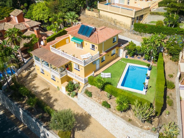 Huvila, Torrenueva, R4437910