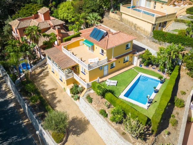 3 Schlafzimmer Villa in Torrenueva