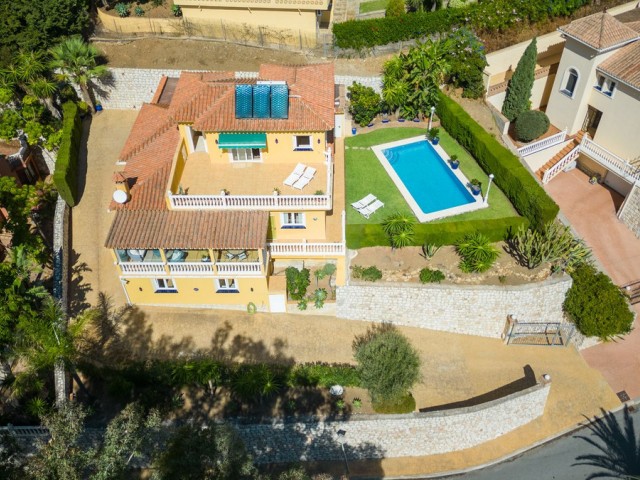 3 Schlafzimmer Villa in Torrenueva