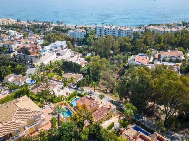 3 Schlafzimmer Villa in Torrenueva